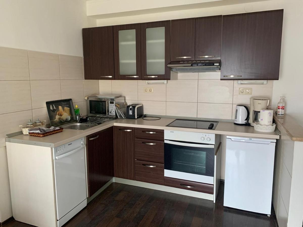 Apartments Diana Opatija Exterior photo