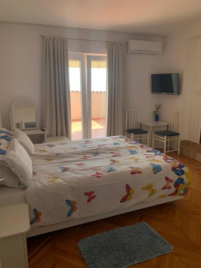 Apartments Diana Opatija Exterior photo