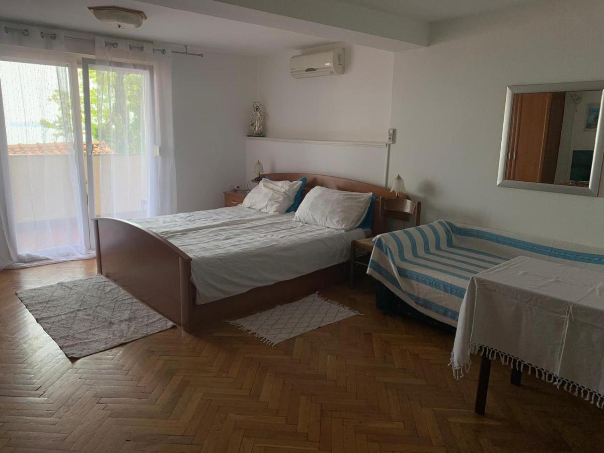 Apartments Diana Opatija Exterior photo