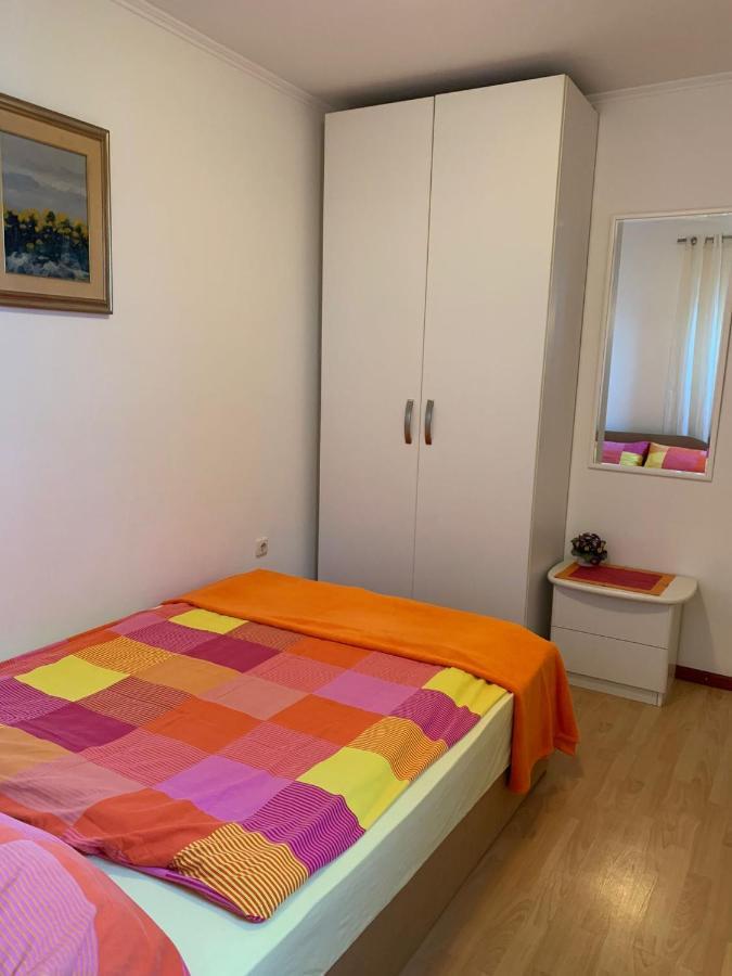Apartments Diana Opatija Exterior photo
