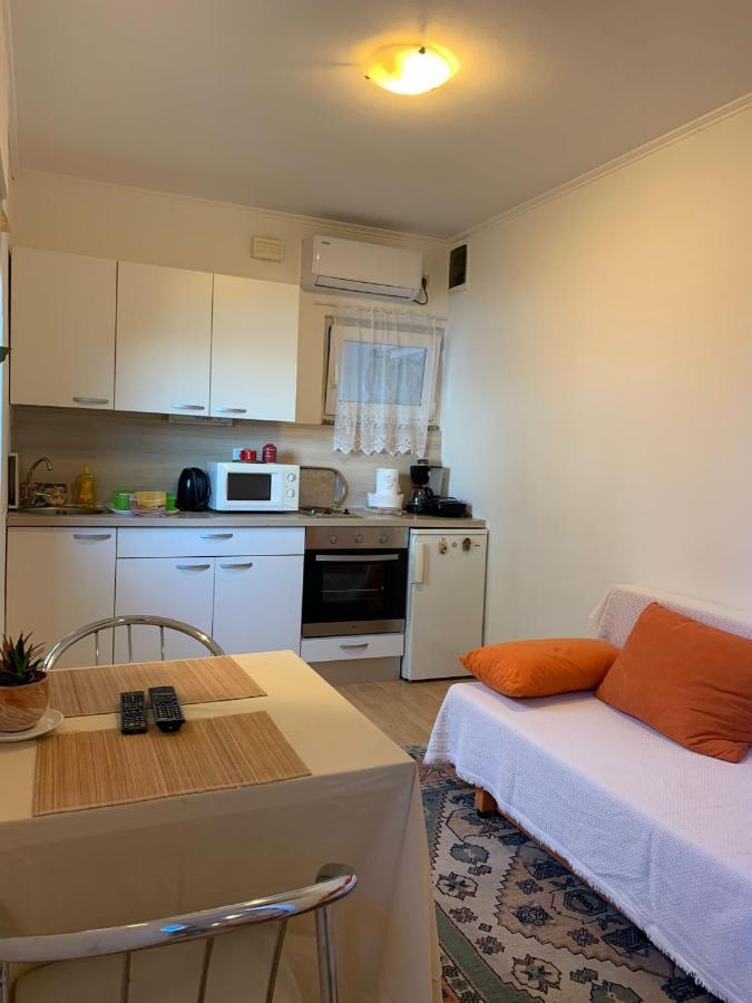 Apartments Diana Opatija Exterior photo