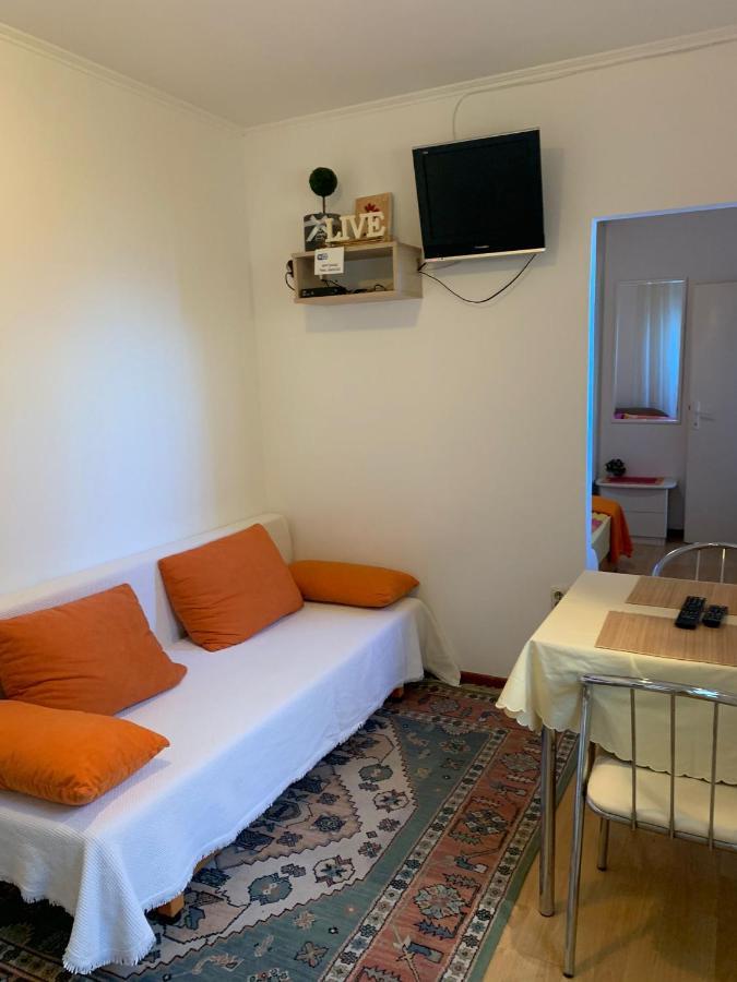 Apartments Diana Opatija Exterior photo